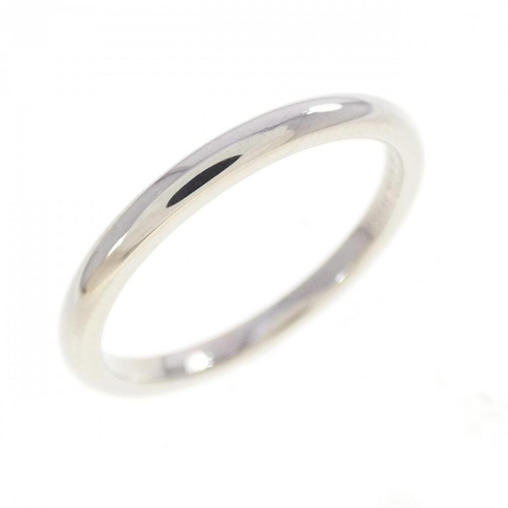TIFFANY Silver Ring